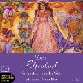 Cover-Bild zum Titel 'Das Elfenbuch - Naturgesiter aus aller Welt, Teil 1 (Ungekürzt)' von 'Rose Williams'