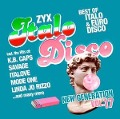 ZYX Italo Disco New Generation Vol.17 - Various