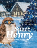 Spatz Henry - Christine Schmidt-Schaller
