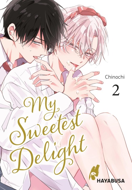 My Sweetest Delight 2 - Chinochi