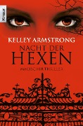 Nacht der Hexen - Kelley Armstrong