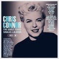 The Early Years - Singles & Albums 1952-56 - Chris Connor