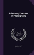 Cover-Bild zum Titel 'Laboratory Exercises in Physiography' von 'James H. Smith'