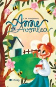 Cover-Bild zum Titel 'Anne de Avonlea' von 'Lucy Maud Montgomery'