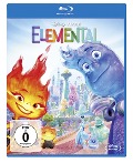 Cover-Bild zum Titel 'Elemental BR' von ''