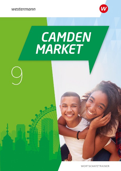 Camden Market 9. Wortschatztrainer - 