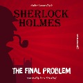 Cover-Bild zum Titel 'The Final Problem' von 'Arthur Conan Doyle'