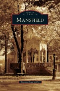 Cover-Bild zum Titel 'Mansfield' von 'Timothy Brian McKee'