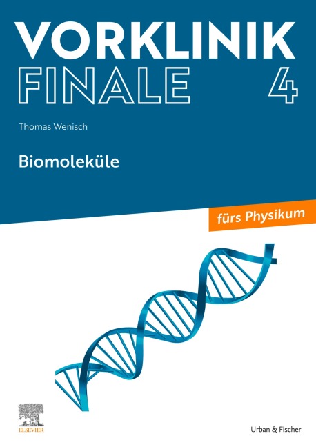 Vorklinik Finale 4 - Thomas Wenisch