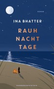 Cover-Bild zum Titel 'Rauhnachttage' von 'Ina Bhatter'