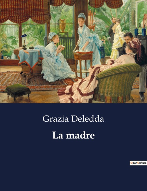 La madre - Grazia Deledda