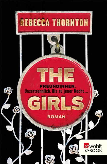 The Girls - Rebecca Thornton