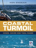 Cover-Bild zum Titel 'Coastal Turmoil' von 'Ken Endean'