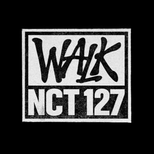 Walk - the 6th Album (Walk Ver.) - Nct 127