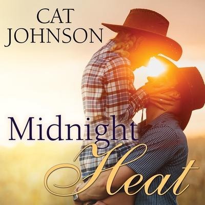 Midnight Heat Lib/E - Cat Johnson