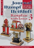 Bauplan-Kollektion 3 - Karl-Ernst Jenczok, Udo Mannek