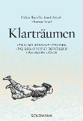 Cover-Bild zum Titel 'Klarträumen' von 'Dylan Tuccillo, Jared Zeizel, Thomas Peisel'