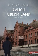 Cover-Bild zum Titel 'Rauch überm Land' von 'Michael Paul'