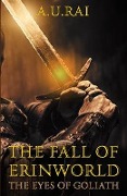 The Fall of Erinworld - A. U. Rai