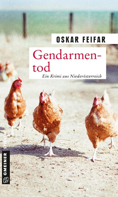 Gendarmentod - Oskar Feifar