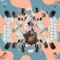 Cover-Bild zum Titel 'Cissoko Heritage' von 'Maher Cissoko'