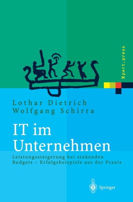 IT im Unternehmen - 
