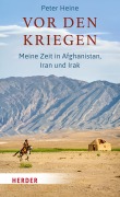 Cover-Bild zum Titel 'Vor den Kriegen' von 'Peter Heine'