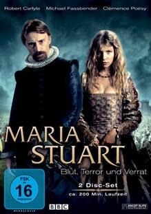 Maria Stuart - Blut, Terror & Verrat - Jimmy McGovern, John E. Keane