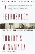 Cover-Bild zum Titel 'In Retrospect' von 'Robert Mcnamara'