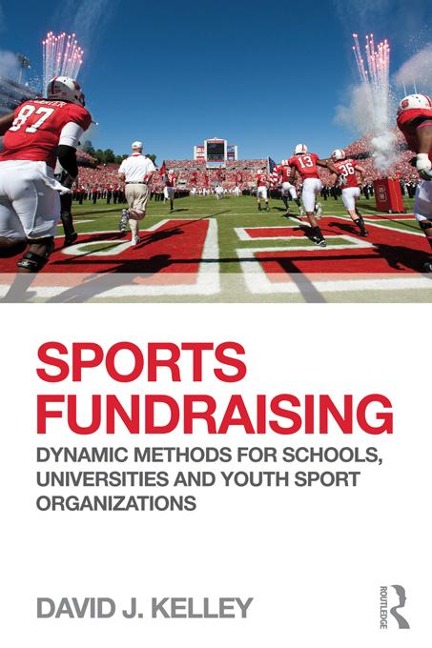 Sports Fundraising - David Kelley