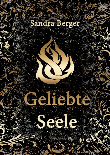 Geliebte Seele - Sandra Berger