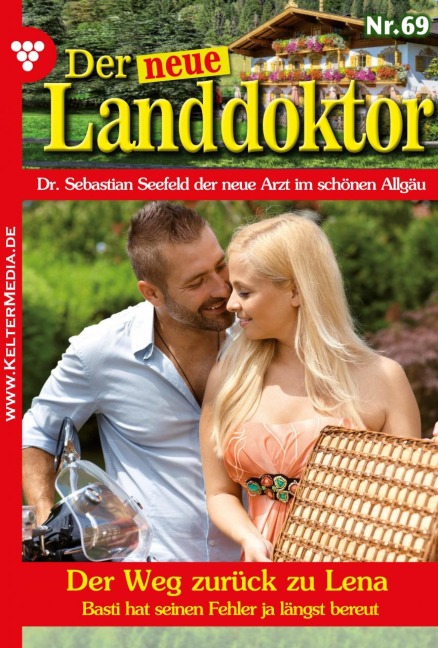 Der Weg zurück zu Lena - Tessa Hofreiter