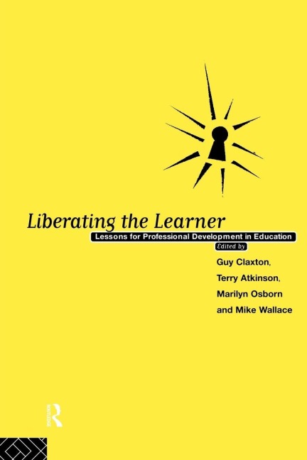 Liberating The Learner - 