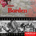 Cover-Bild zum Titel 'Doppelmord in Fall River - Der Fall Lizzie Borden' von 'Peter Hiess, Christian Lunzer'