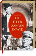 Cover-Bild zum Titel 'Die Feuerzangenbowle' von 'Heinrich Spoerl'