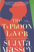 Cover-Bild zum Titel 'The Typhoon Lover' von 'Sujata Massey'