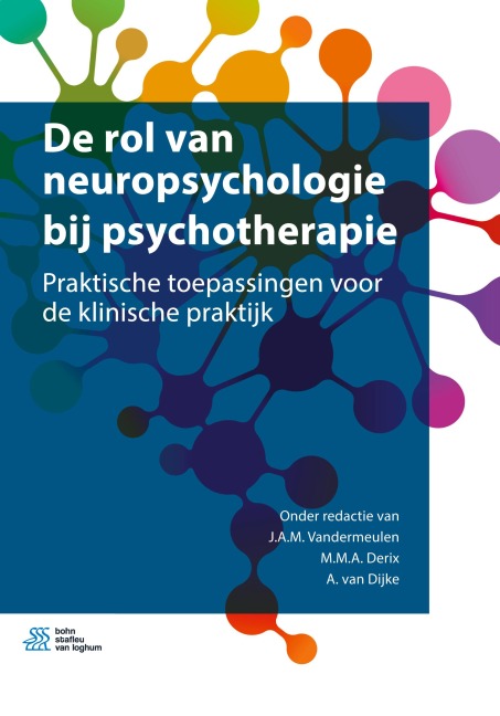 De rol van neuropsychologie bij psychotherapie - 