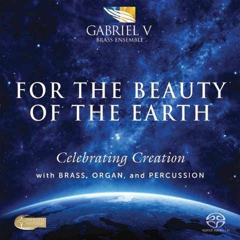For the Beauty of the Earth - 