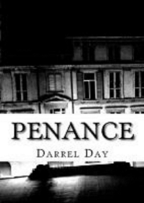 Penance - Darrel Day