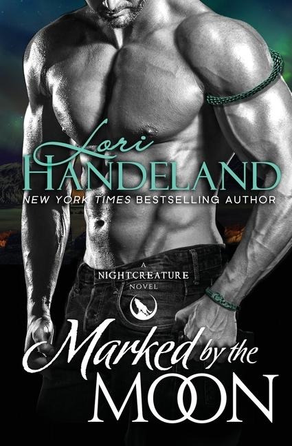 Marked by the Moon - Lori Handeland