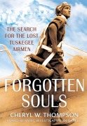 Cover-Bild zum Titel 'Forgotten Souls' von 'Cheryl W Thompson'