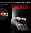 Abgetrennt - Michael Tsokos