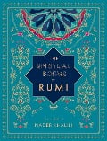 Cover-Bild zum Titel 'The Spiritual Poems of Rumi' von ''