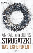 Das Experiment - Arkadi Strugatzki, Boris Strugatzki