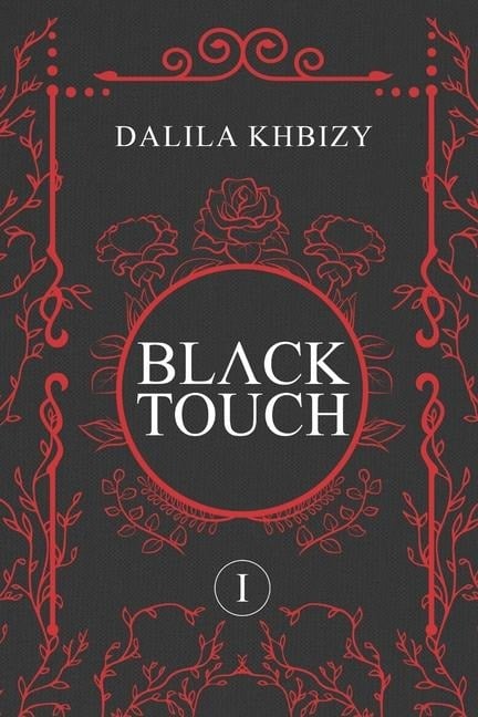 Black Touch - Dalila Khbizy