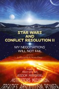 Cover-Bild zum Titel 'Star Wars and Conflict Resolution II' von ''