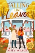 Cover-Bild zum Titel 'Falling Like Leaves' von 'Misty Wilson'