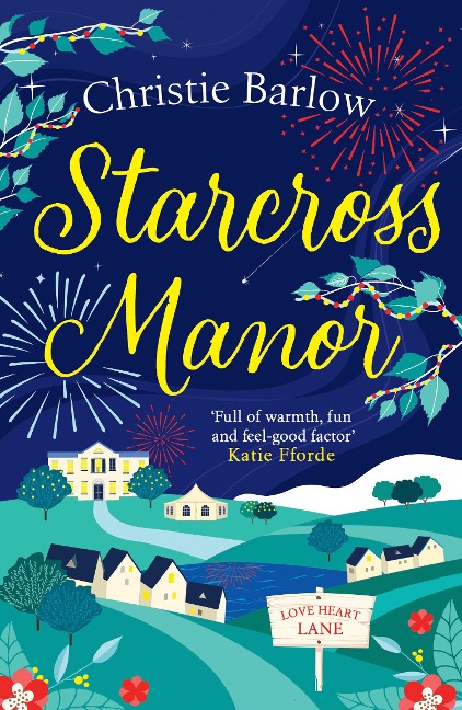 Starcross Manor - Christie Barlow