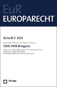 Cover-Bild zum Titel 'XXIX. FIDE-Kongress' von ''