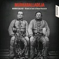 Murhaballadeja-Murder Ballads - Heikki/Pohjonen Laitinen
